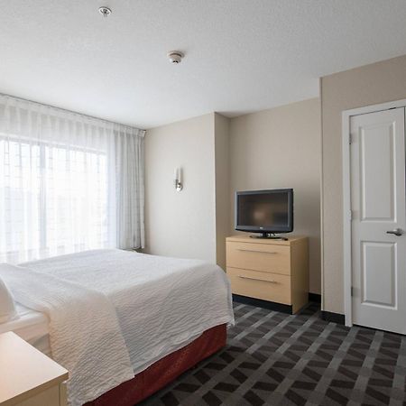 Towneplace Suites By Marriott Provo Orem Buitenkant foto