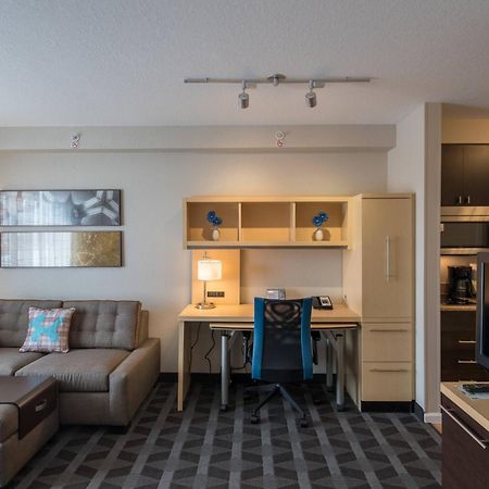Towneplace Suites By Marriott Provo Orem Buitenkant foto