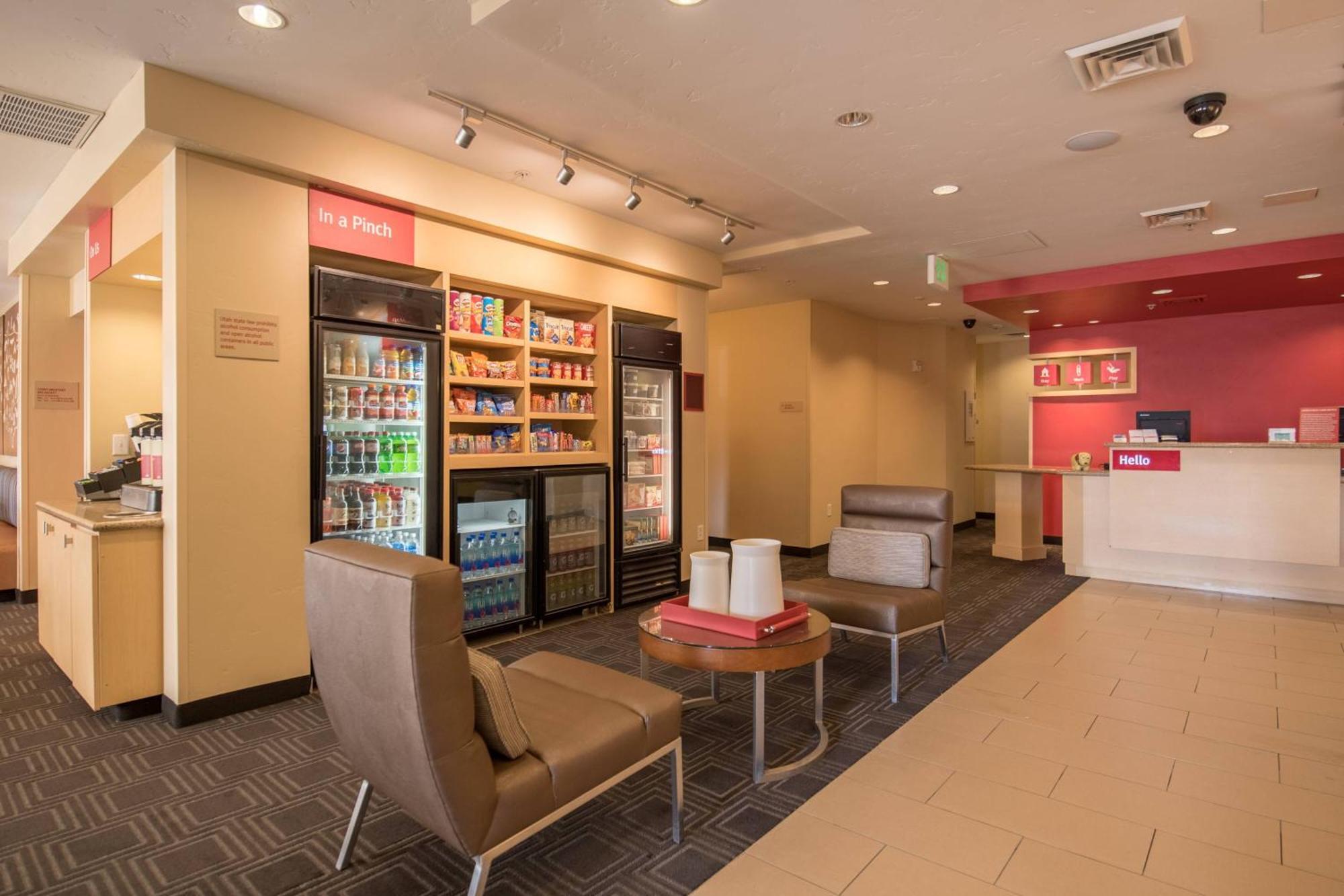 Towneplace Suites By Marriott Provo Orem Buitenkant foto