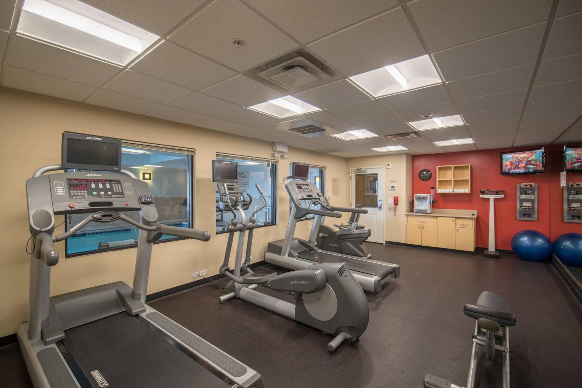 Towneplace Suites By Marriott Provo Orem Buitenkant foto