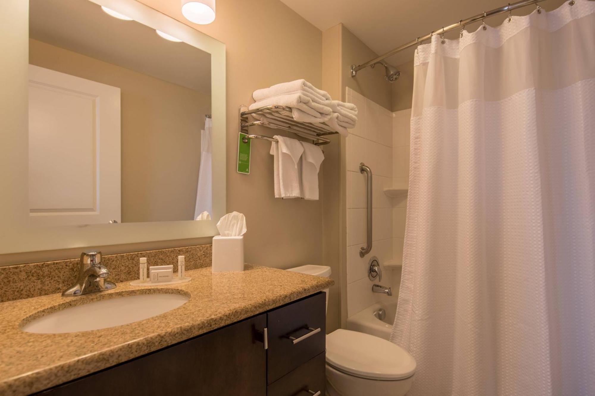 Towneplace Suites By Marriott Provo Orem Buitenkant foto