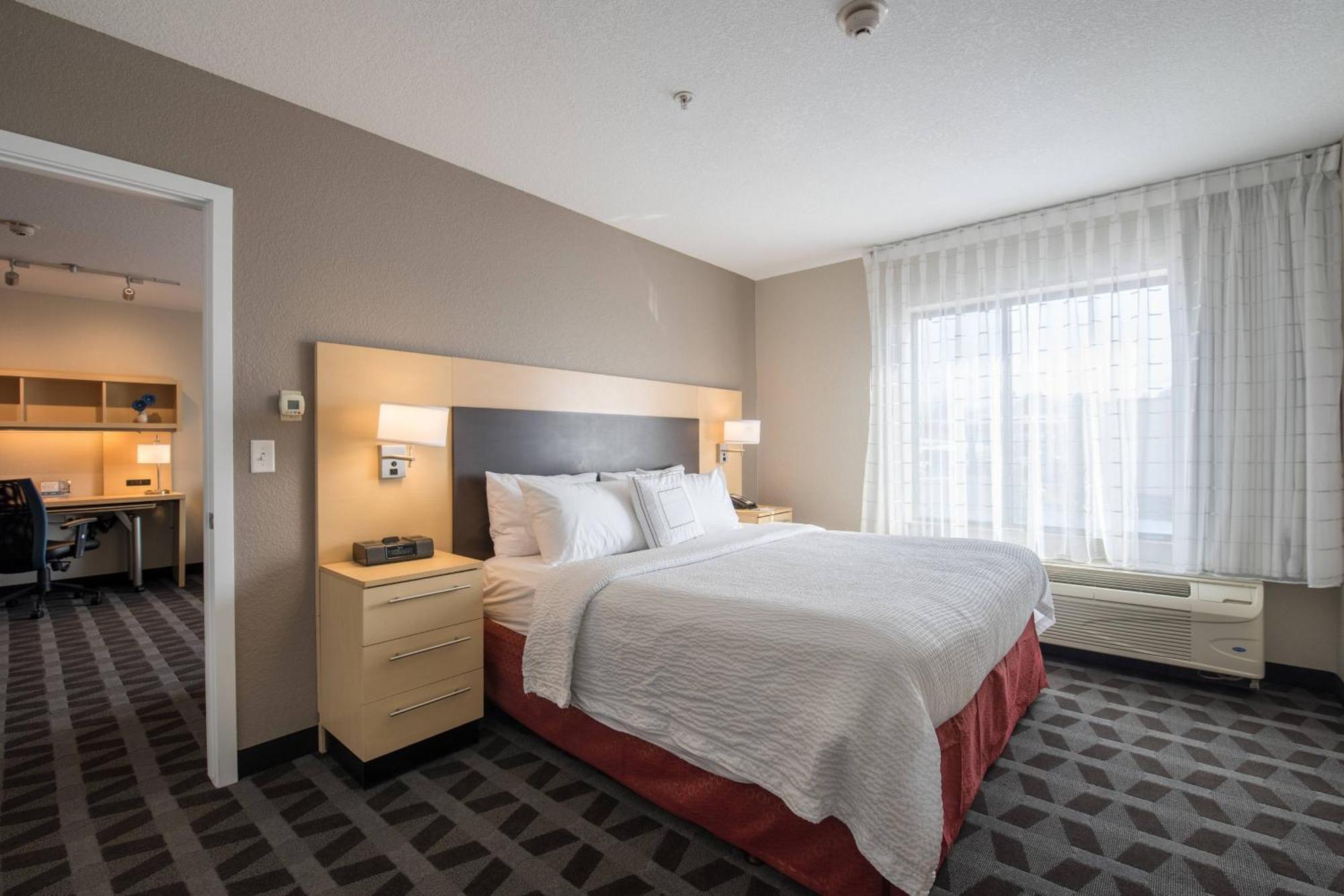 Towneplace Suites By Marriott Provo Orem Buitenkant foto