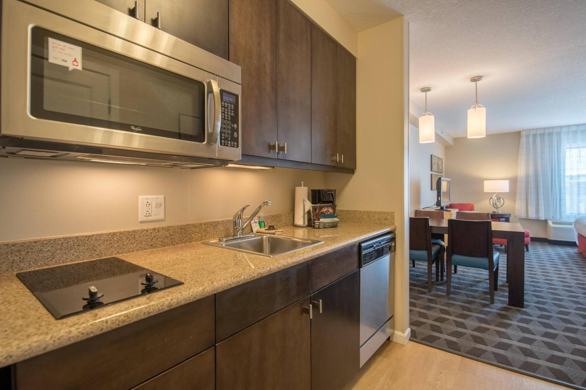 Towneplace Suites By Marriott Provo Orem Buitenkant foto