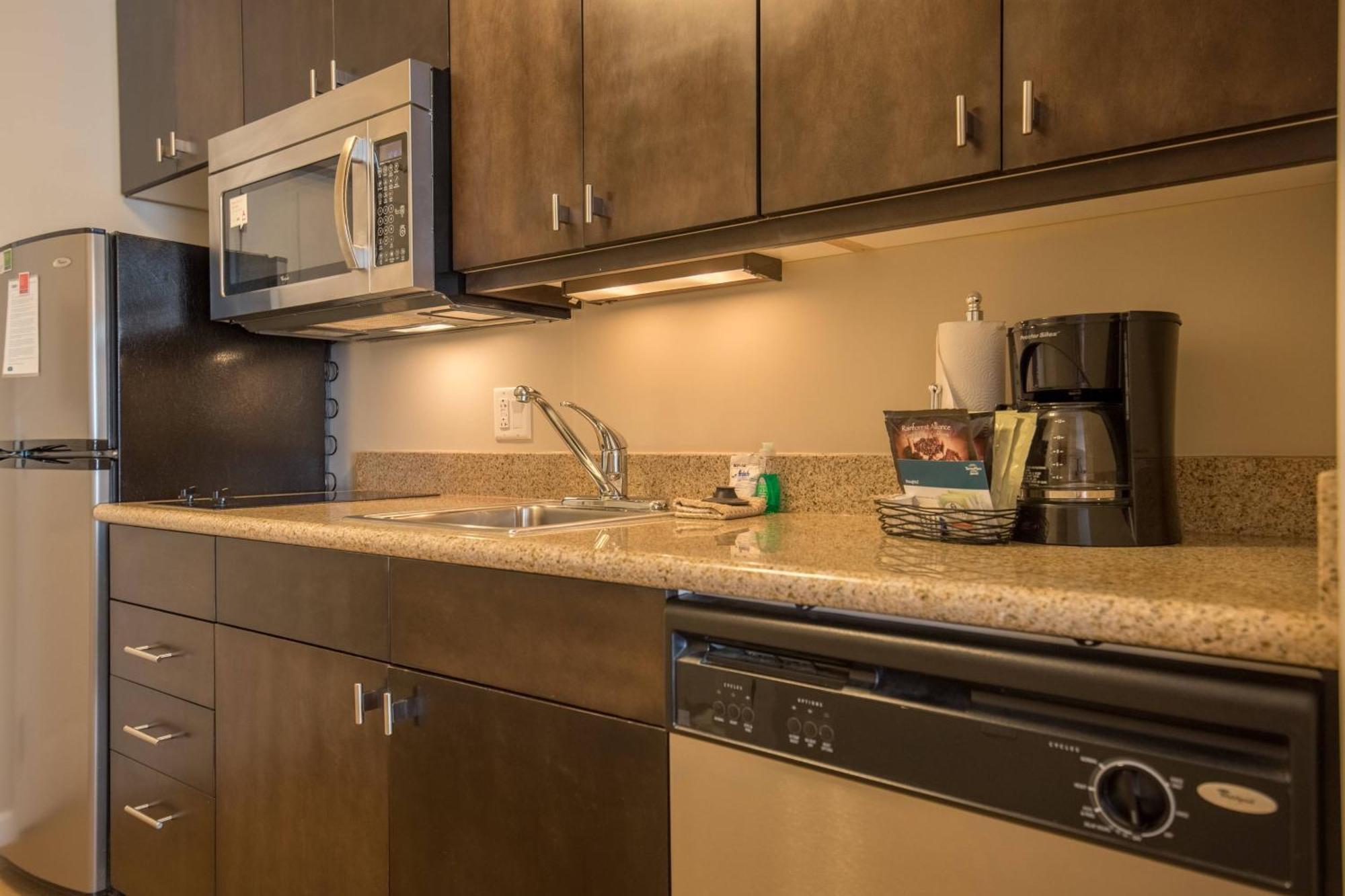 Towneplace Suites By Marriott Provo Orem Buitenkant foto