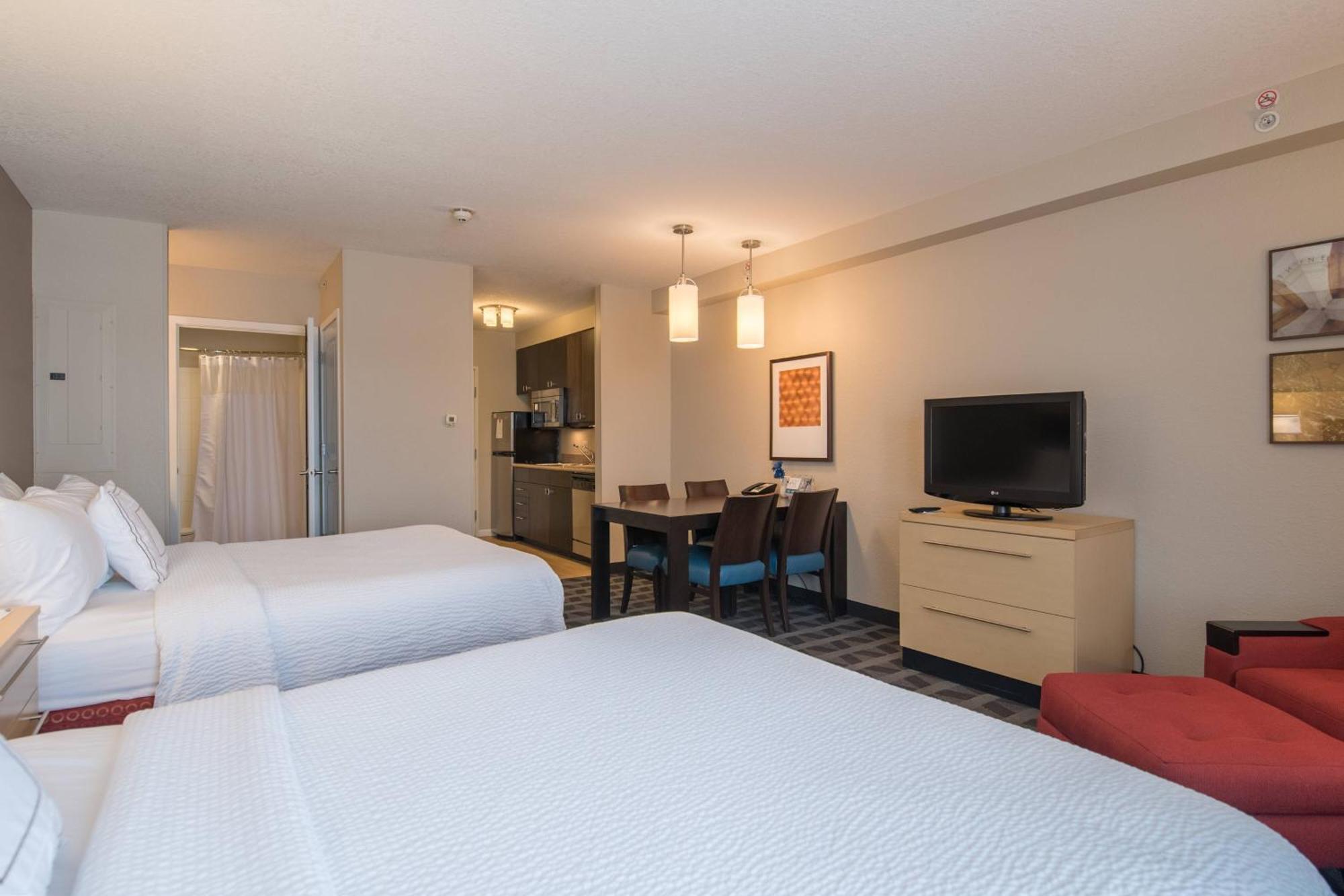 Towneplace Suites By Marriott Provo Orem Buitenkant foto
