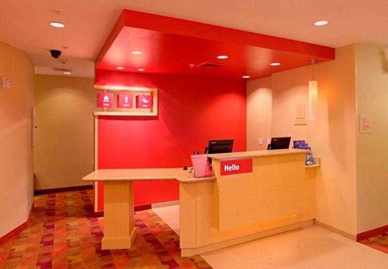 Towneplace Suites By Marriott Provo Orem Interieur foto