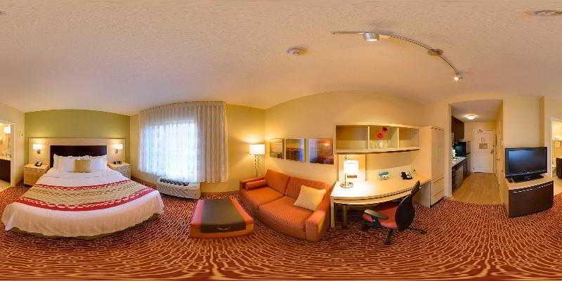 Towneplace Suites By Marriott Provo Orem Buitenkant foto