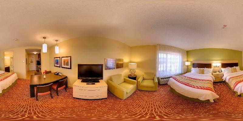 Towneplace Suites By Marriott Provo Orem Buitenkant foto
