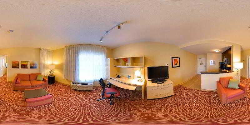 Towneplace Suites By Marriott Provo Orem Buitenkant foto