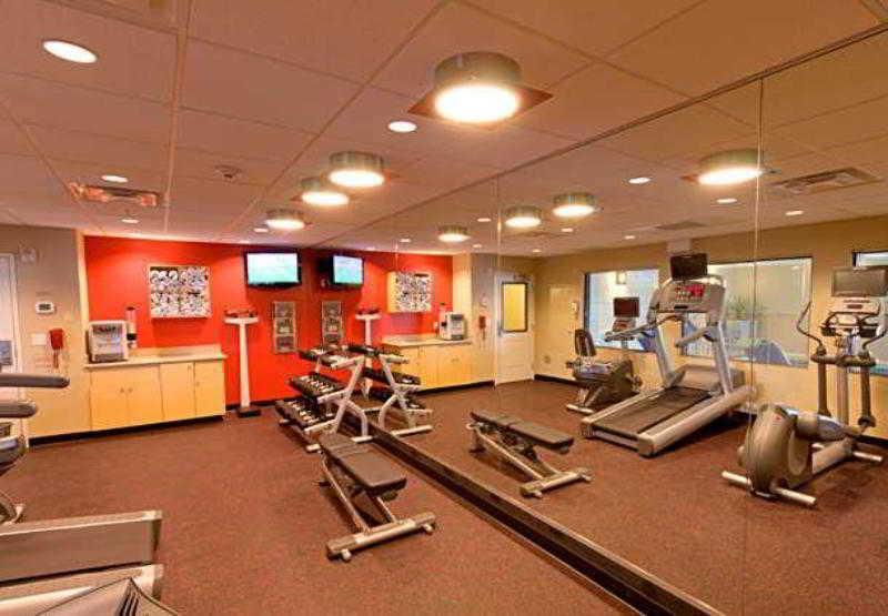 Towneplace Suites By Marriott Provo Orem Faciliteiten foto