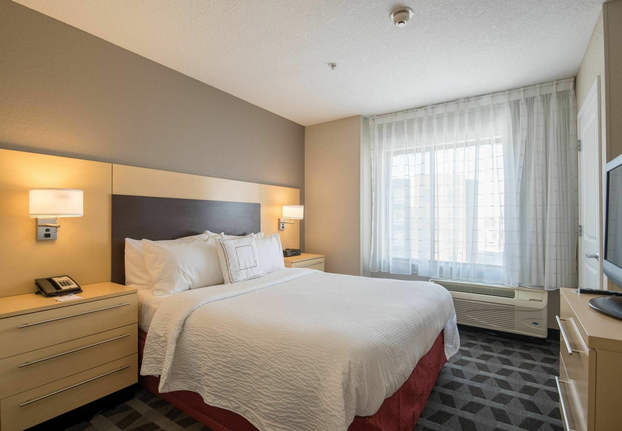 Towneplace Suites By Marriott Provo Orem Buitenkant foto