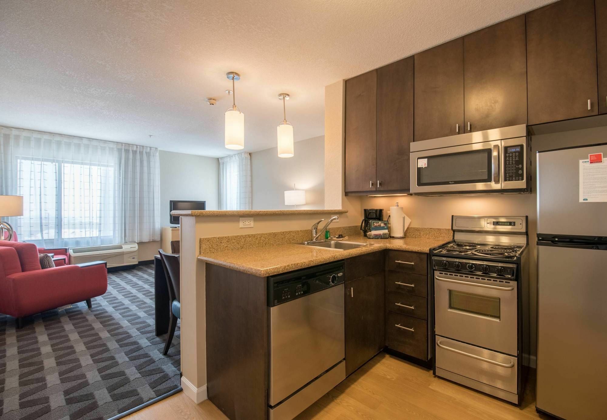 Towneplace Suites By Marriott Provo Orem Buitenkant foto