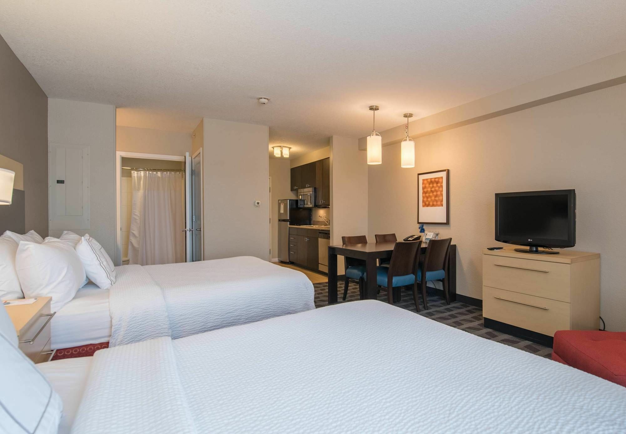 Towneplace Suites By Marriott Provo Orem Buitenkant foto