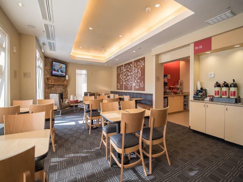 Towneplace Suites By Marriott Provo Orem Buitenkant foto